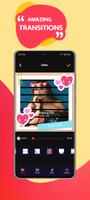 Slideshow Maker With Music And Effects syot layar 3