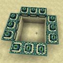 Minecraft Portals Puzzle for fun APK