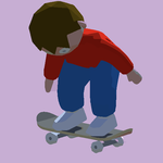 Skate King icon