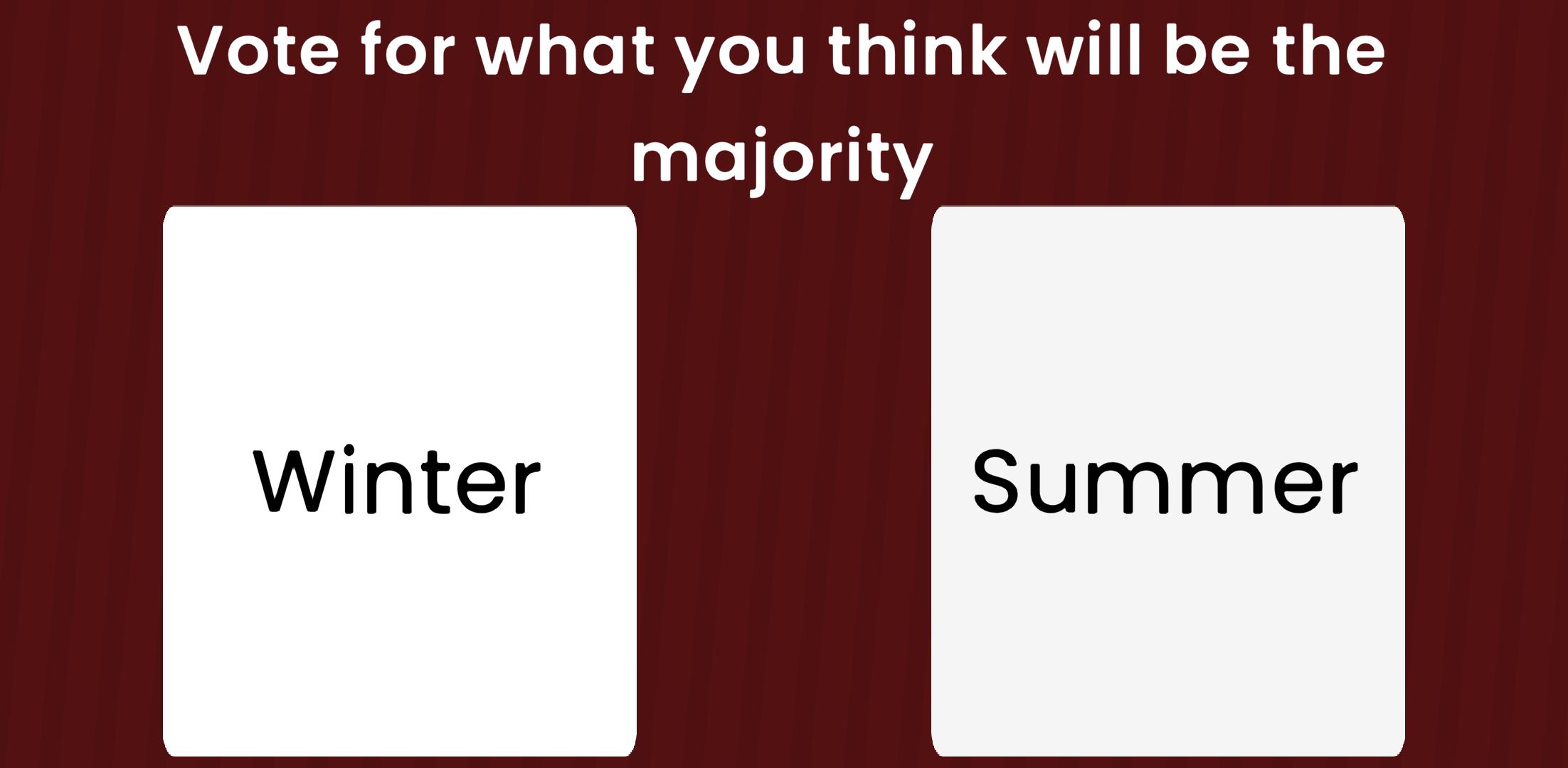 Majority перевод