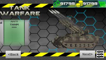 Tank Simulator 3D capture d'écran 1