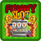 Free Slot Machines FunnySlot - Vegas Slots Casino icône