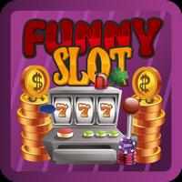 Free Slot Machines FunnySlot - Vegas Slots Casino Affiche