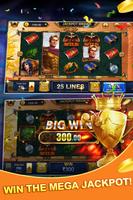 Slot Mestre اسکرین شاٹ 1