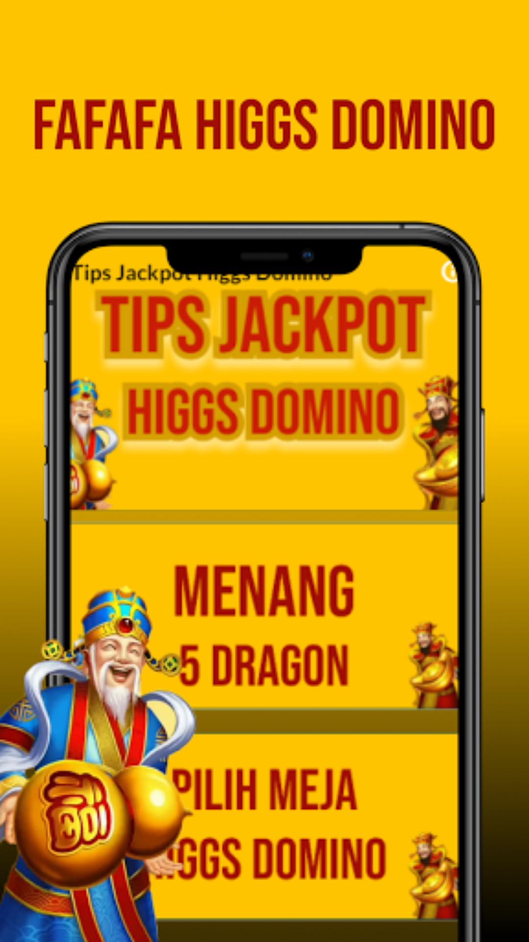 Slots Duo Fu Duo Cai Higgs Domino Island Guide For Android Apk Download