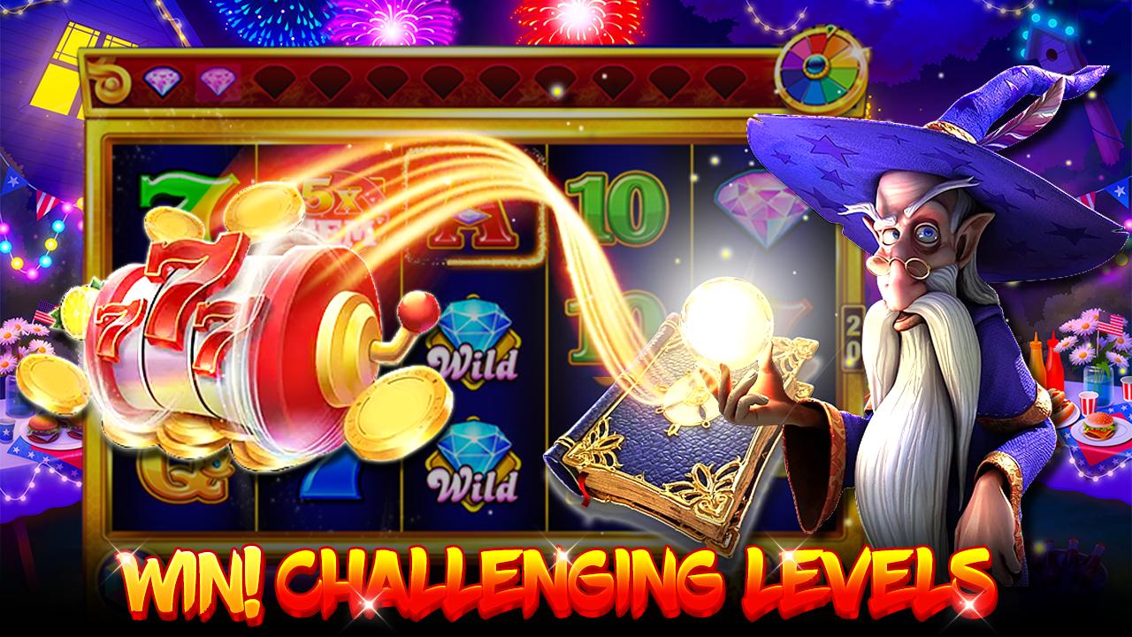 Slots de aventuras misteriosas