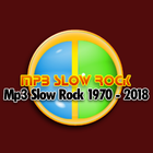 Mp3 Slow Rock 1970 - 2018 icône