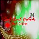 Soft Rock Ballads Mp3 Online APK