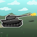 Tank Team offline PvE shooter APK