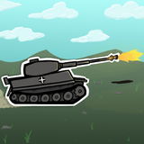 Tank Team أيقونة