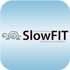 SlowFIT icône