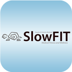 SlowFIT ไอคอน