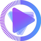 Slow Motion Video Editor: Fast, Slow-motion Video icon