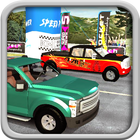 Diesel Drag Racing Pro 2 أيقونة