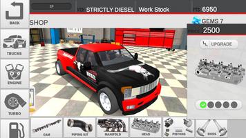 Diesel Challenge Pro скриншот 1