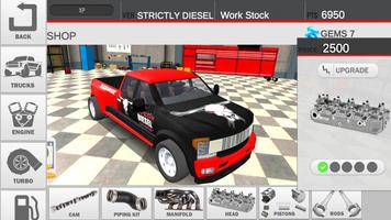 1 Schermata Diesel Challenge Pro