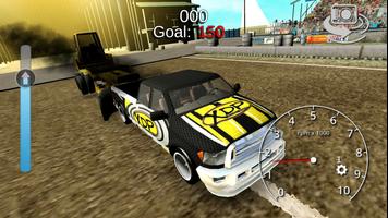 Diesel Challenge Pro скриншот 3