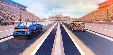 Diesel Drag Racing Pro