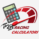 P2R Engine Calculators APK