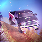 Diesel Mountain Racing Pro иконка