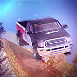 Diesel Mountain Racing Pro иконка