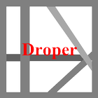 Droper icon