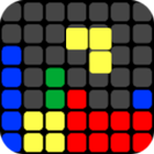 Block Puzzle Color أيقونة