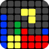 Block Puzzle Color آئیکن