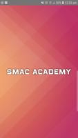 SMAC ACADEMY الملصق