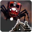 Choo Choo Charles: Train Scary