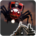 Choo Choo Charles: Train Scary
