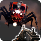 Choo Choo Charles: Train Scary icon