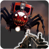Choo Choo Charles: Train Scary icon
