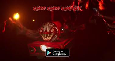 Choo Choo Charles: Train Scary screenshot 1