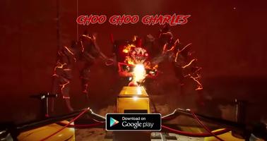 Choo Choo Charles: Train Scary screenshot 2