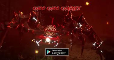 Choo Choo Charles: Train Scary screenshot 3