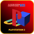 AetherSX2 PS2 Emulator Helper ikon