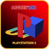 AetherSX2 PS2 Emulator Helper 圖標
