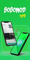SosoMod - Apps Mod & Tips poster