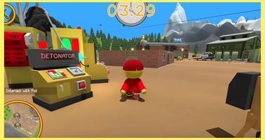 Wobbly Life 2 Mobile Hints screenshot 1