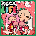 Toca Boca Train Station Guide