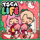 Toca Boca Train Station Guide icon