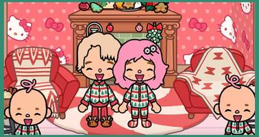 Toca Boca Train Station Guide screenshot 1