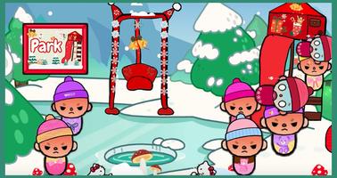 Toca Boca Train Station Guide screenshot 2