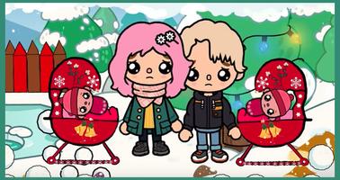 Toca Boca Train Station Guide screenshot 3
