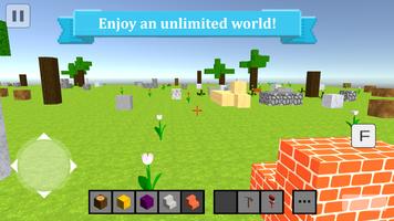 Creative Blocks 3D screenshot 3