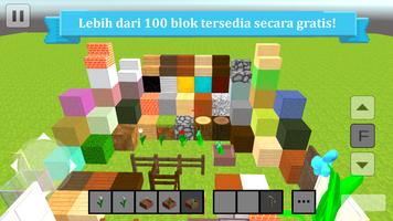 Creative Blocks 3D screenshot 1