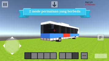 Creative Blocks 3D screenshot 2
