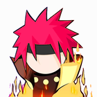 Draw Clash - Fight online icono
