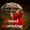 Good Morning and Good Night Images Gif APK